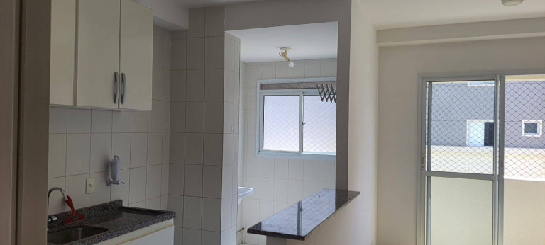 Imagem Apartamento com 2 Quartos à Venda, 21 m² em Campestre - Santo André Imagem Apartamento com 2 Quartos à Venda, 21 m² em Campestre - Santo André