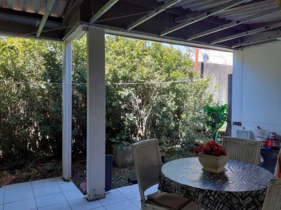 Imagem Casa de Condomínio com 2 Quartos à Venda, 58 m² em Stella Maris - Alvorada Imagem Casa de Condomínio com 2 Quartos à Venda, 58 m² em Stella Maris - Alvorada