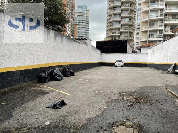 Imagem Terreno para Alugar, 350 m² em Vila Nova Conceição - São Paulo Imagem Terreno para Alugar, 350 m² em Vila Nova Conceição - São Paulo