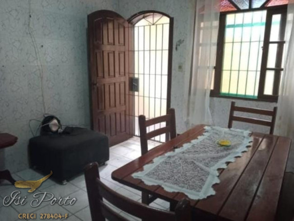 Imagem Casa com 2 Quartos à Venda, 80 m² em 37 - Mongágua 