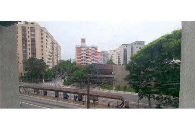 Imagem Sala Comercial para Alugar, 32 m² em Itaim Bibi - São Paulo