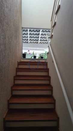 Imagem Casa com 3 Quartos à Venda, 263 m² em Loteamento Residencial Campos Do Conde Ii - Tremembé Imagem Casa com 3 Quartos à Venda, 263 m² em Loteamento Residencial Campos Do Conde Ii - Tremembé