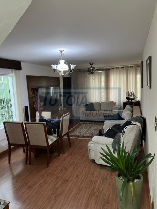 Imagem Sobrado com 3 Quartos à Venda, 122 m² em Vila Império - São Paulo Imagem Sobrado com 3 Quartos à Venda, 122 m² em Vila Império - São Paulo