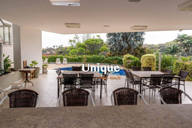 Imagem Casa com 5 Quartos à Venda, 400 m² em Geribá - Armação Dos Búzios Imagem Casa com 5 Quartos à Venda, 400 m² em Geribá - Armação Dos Búzios