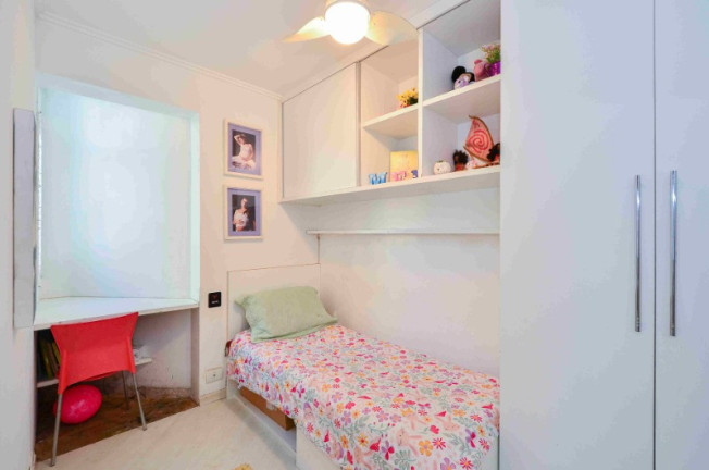 Imagem Imóvel com 3 Quartos à Venda, 87 m² em Indianópolis - São Paulo