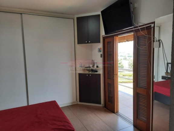 Imagem Casa de Condomínio com 4 Quartos à Venda, 450 m² em Portal Das Estrelas Ii - Boituva