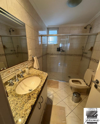 Imagem Apartamento com 3 Quartos à Venda, 130 m² em Centro - Sorocaba