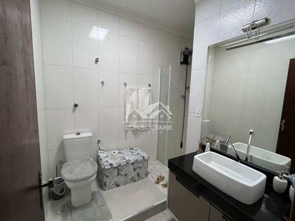 Imagem Casa com 3 Quartos à Venda, 100 m² em Vila Cascatinha - São Vicente Imagem Casa com 3 Quartos à Venda, 100 m² em Vila Cascatinha - São Vicente