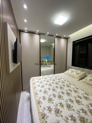 Imagem Apartamento com 2 Quartos à Venda, 47 m² em Vila Yolanda - Osasco