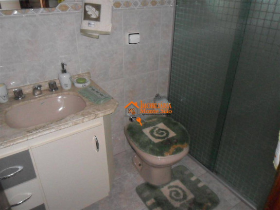 Imagem Sobrado com 2 Quartos à Venda, 125 m² em Jardim Cocaia - Guarulhos Imagem Sobrado com 2 Quartos à Venda, 125 m² em Jardim Cocaia - Guarulhos