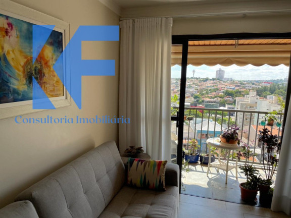Imagem Imóvel com 3 Quartos à Venda, 104 m² em Vila Clayton - Valinhos Imagem Imóvel com 3 Quartos à Venda, 104 m² em Vila Clayton - Valinhos