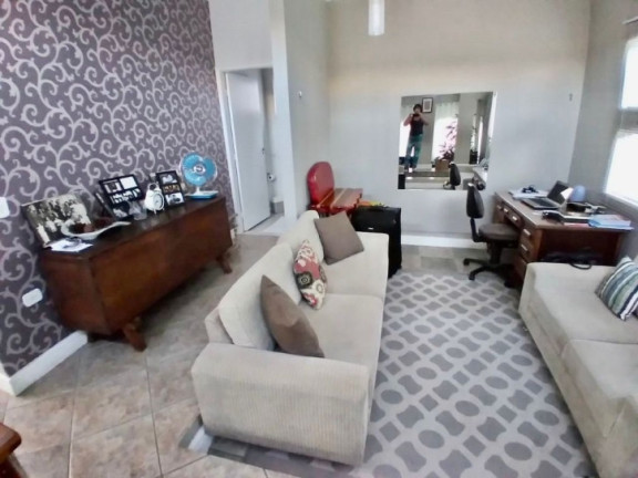 Imagem Casa com 3 Quartos à Venda, 379 m² em Nova Higienópolis - Jandira Imagem Casa com 3 Quartos à Venda, 379 m² em Nova Higienópolis - Jandira