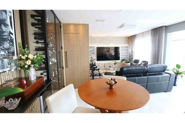 Imagem Cobertura com 1 Quarto à Venda, 138 m² em Pinheiros - São Paulo Imagem Cobertura com 1 Quarto à Venda, 138 m² em Pinheiros - São Paulo