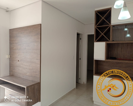 Imagem Apartamento com 2 Quartos à Venda, 49 m² em Nossa Senhora Aparecida - Itu Imagem Apartamento com 2 Quartos à Venda, 49 m² em Nossa Senhora Aparecida - Itu