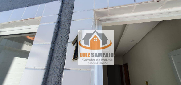 Imagem Casa com 2 Quartos à Venda, 86 m² em Caiçara - Praia Grande Imagem Casa com 2 Quartos à Venda, 86 m² em Caiçara - Praia Grande