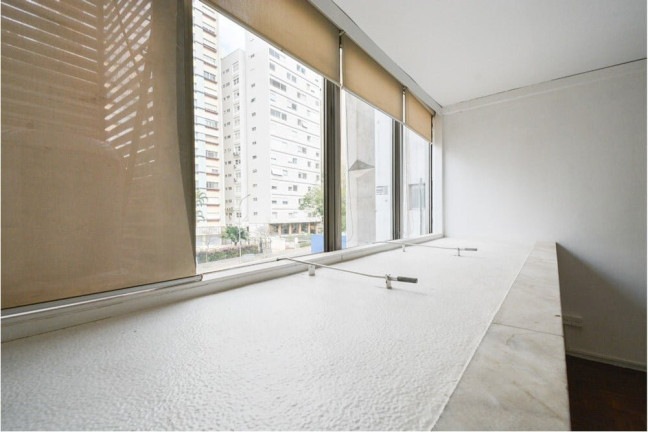 Imagem Sala Comercial à Venda, 48 m² em Consolação - São Paulo