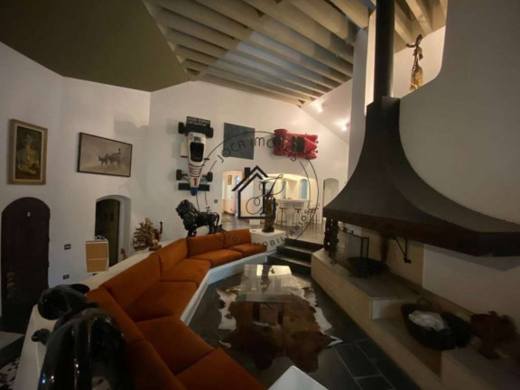 Imagem Casa de Condomínio com 7 Quartos à Venda, 2.040 m² em Chácara Granja Velha - Cotia Imagem Casa de Condomínio com 7 Quartos à Venda, 2.040 m² em Chácara Granja Velha - Cotia