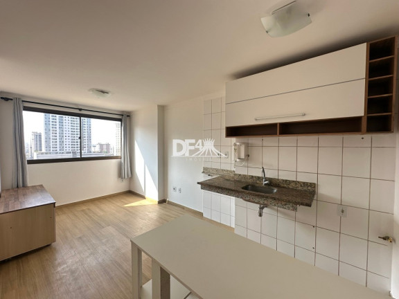 Imagem Imóvel com 1 Quarto à Venda, 33 m² em Sul (águas Claras) - Brasília Imagem Imóvel com 1 Quarto à Venda, 33 m² em Sul (águas Claras) - Brasília
