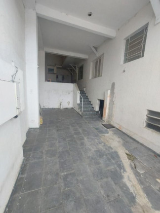 Imagem Casa com 2 Quartos para Alugar, 136 m² em Centro - Poá Imagem Casa com 2 Quartos para Alugar, 136 m² em Centro - Poá