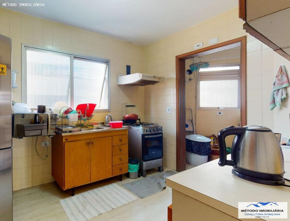 Imagem Apartamento com 3 Quartos à Venda, 81 m² em Brooklin - São Paulo Imagem Apartamento com 3 Quartos à Venda, 81 m² em Brooklin - São Paulo