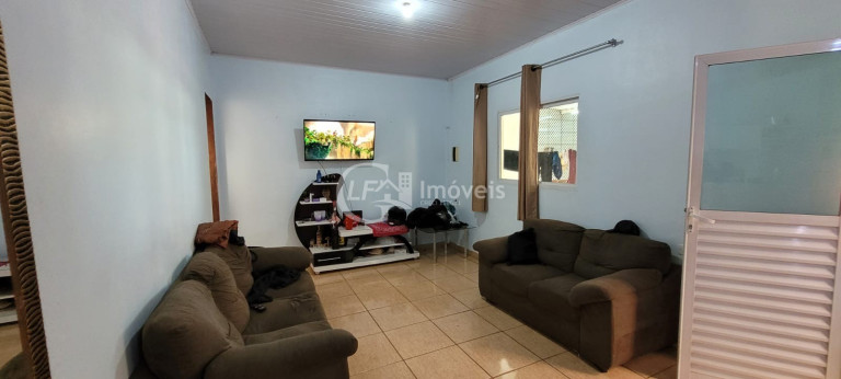 Imagem Casa com 3 Quartos à Venda, 160 m² em Coronel Antonino - Campo Grande Imagem Casa com 3 Quartos à Venda, 160 m² em Coronel Antonino - Campo Grande