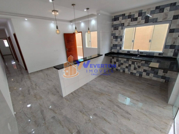 Imagem Casa com 3 Quartos à Venda, 180 m² em Vila Seabra - Mongaguá Imagem Casa com 3 Quartos à Venda, 180 m² em Vila Seabra - Mongaguá