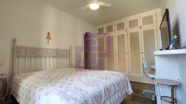 Imagem Apartamento com 3 Quartos à Venda, 180 m² em Enseada - Guarujá
