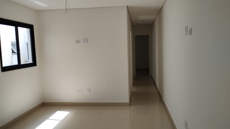 Imagem Imóvel com 3 Quartos à Venda, 131 m² em Paraíso - Santo André Imagem Imóvel com 3 Quartos à Venda, 131 m² em Paraíso - Santo André