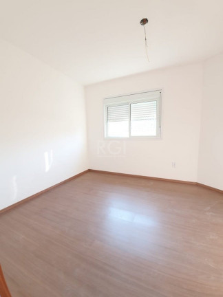 Imagem Casa de Condomínio com 2 Quartos à Venda, 78 m² em Nonoai - Porto Alegre