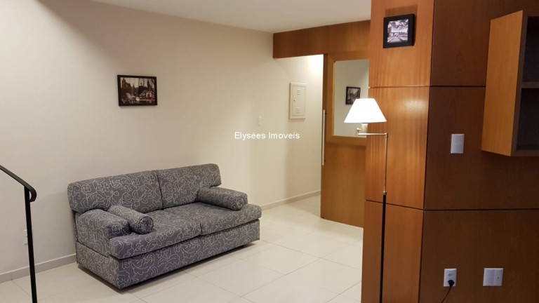 Imagem Imóvel com 2 Quartos à Venda, 97 m² em Campo Belo - São Paulo Imagem Imóvel com 2 Quartos à Venda, 97 m² em Campo Belo - São Paulo
