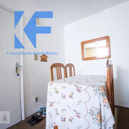 Imagem Imóvel com 2 Quartos à Venda, 60 m² em Jardim Ipiranga - Campinas