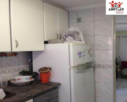 Imagem Imóvel com 2 Quartos à Venda, 49 m² em Recanto Quarto Centenário - Jundiaí Imagem Imóvel com 2 Quartos à Venda, 49 m² em Recanto Quarto Centenário - Jundiaí