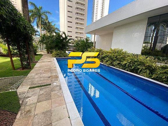 Imagem Apartamento com 3 Quartos à Venda, 335 m² em Altiplano Cabo Branco - João Pessoa Imagem Apartamento com 3 Quartos à Venda, 335 m² em Altiplano Cabo Branco - João Pessoa