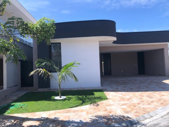 Imagem Casa com 3 Quartos à Venda, 145 m² em Residencial Golden Park - Jacareí