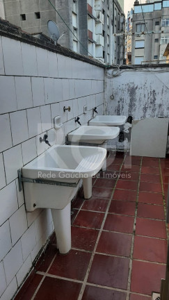 Imagem Apartamento com 1 Quarto à Venda, 44 m² em Centro Histórico - Porto Alegre Imagem Apartamento com 1 Quarto à Venda, 44 m² em Centro Histórico - Porto Alegre
