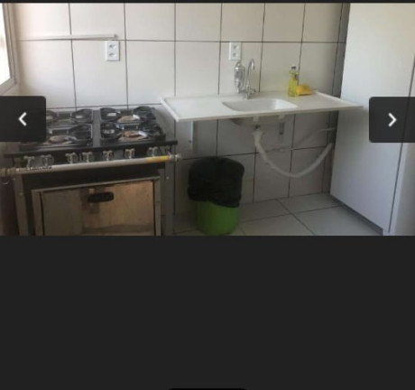 Imagem Imóvel com 3 Quartos para Alugar, 56 m² em Campo Grande - Rio De Janeiro Imagem Imóvel com 3 Quartos para Alugar, 56 m² em Campo Grande - Rio De Janeiro