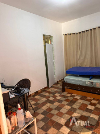 Imagem Chácara com 4 Quartos à Venda, 250 m² em Mascate - Nazaré Paulista