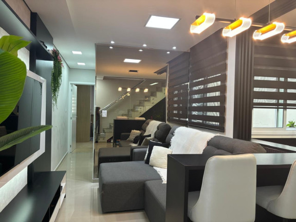 Imagem Imóvel com 2 Quartos à Venda, 82 m² em Jardim Bela Vista - Santo André Imagem Imóvel com 2 Quartos à Venda, 82 m² em Jardim Bela Vista - Santo André