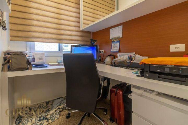 Imagem Apartamento com 3 Quartos à Venda, 172 m² em Perdizes - São Paulo Imagem Apartamento com 3 Quartos à Venda, 172 m² em Perdizes - São Paulo