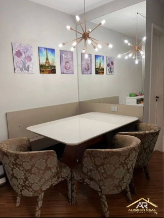 Imagem Apartamento com 3 Quartos à Venda, 60 m² em Centro - Osasco
