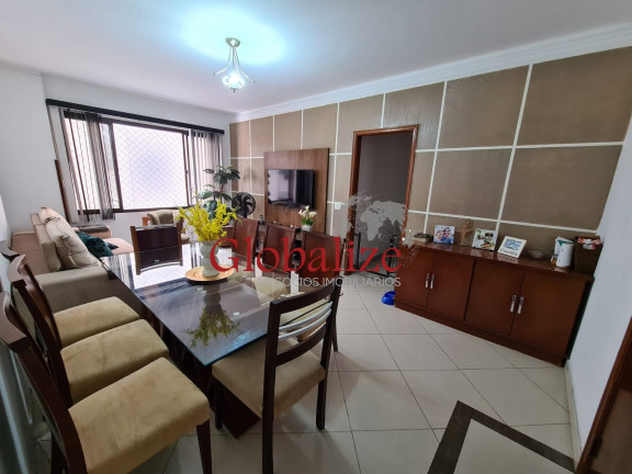 Imagem Imóvel com 3 Quartos à Venda, 104 m² em Ponta Da Praia - Santos Imagem Imóvel com 3 Quartos à Venda, 104 m² em Ponta Da Praia - Santos
