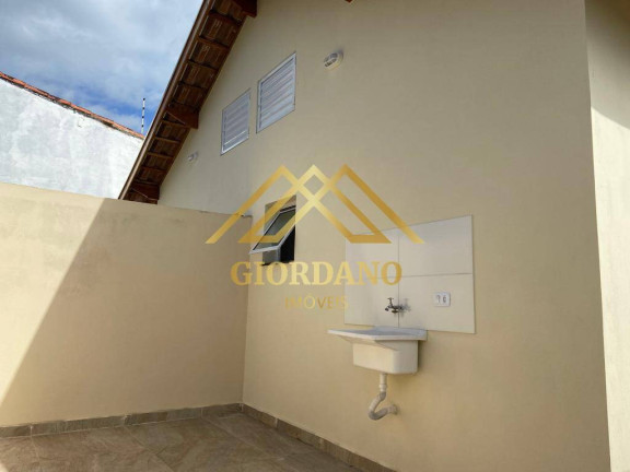 Imagem Casa com 2 Quartos à Venda, 200 m² em Balneário Santa Julia - Itanhaém