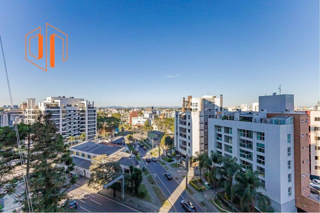 Imagem Apartamento com 3 Quartos à Venda, 144 m² em Alto Da Glória - Curitiba Imagem Apartamento com 3 Quartos à Venda, 144 m² em Alto Da Glória - Curitiba