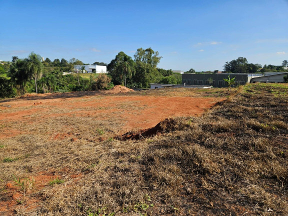 Imagem Terreno à Venda, 1 m² em Chácaras Alpina - Valinhos