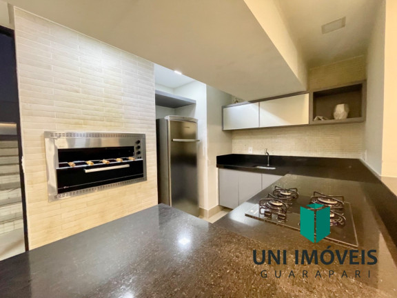 Imagem Apartamento com 2 Quartos à Venda, 100 m² em Praia Do Morro - Guarapari