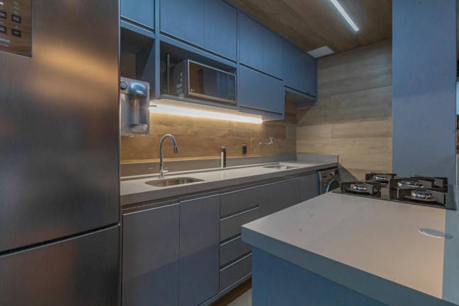 Imagem Apartamento à Venda, 126 m² em Setor Bueno - Goiânia