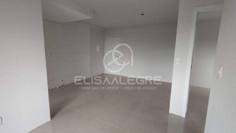 Imagem Apartamento com 2 Quartos à Venda, 57 m² em Freitas - Sapucaia Do Sul