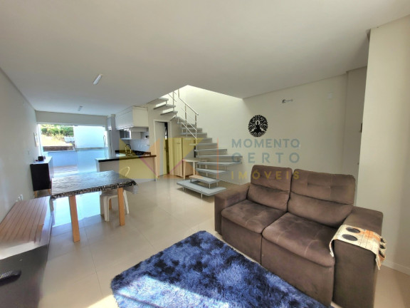 Imagem Sobrado com 2 Quartos para Alugar, 101 m² em água Verde - Blumenau Imagem Sobrado com 2 Quartos para Alugar, 101 m² em água Verde - Blumenau