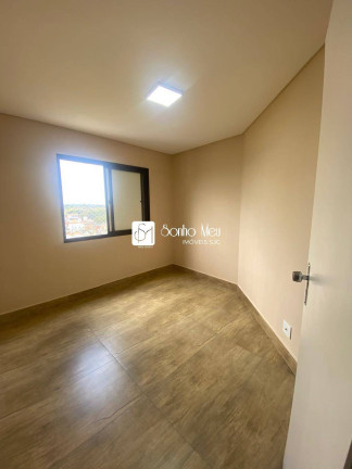 Imagem Apartamento com 2 Quartos para Alugar, 56 m² em Jardim Augusta - São José Dos Campos