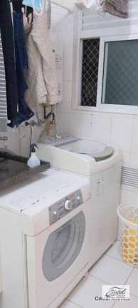 Imagem Apartamento com 3 Quartos à Venda, 108 m² em Jardim Bonfiglioli - São Paulo Imagem Apartamento com 3 Quartos à Venda, 108 m² em Jardim Bonfiglioli - São Paulo